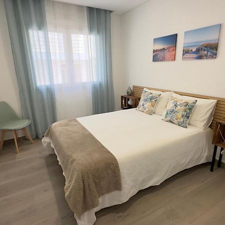 Cristal House 250 Meters From Monte Gordo Beach Exteriör bild