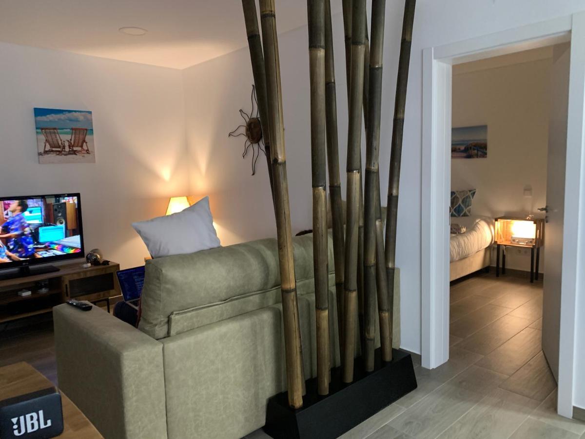 Cristal House 250 Meters From Monte Gordo Beach Exteriör bild