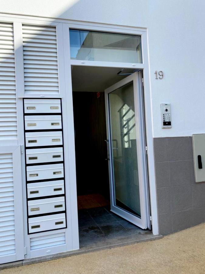 Cristal House 250 Meters From Monte Gordo Beach Exteriör bild