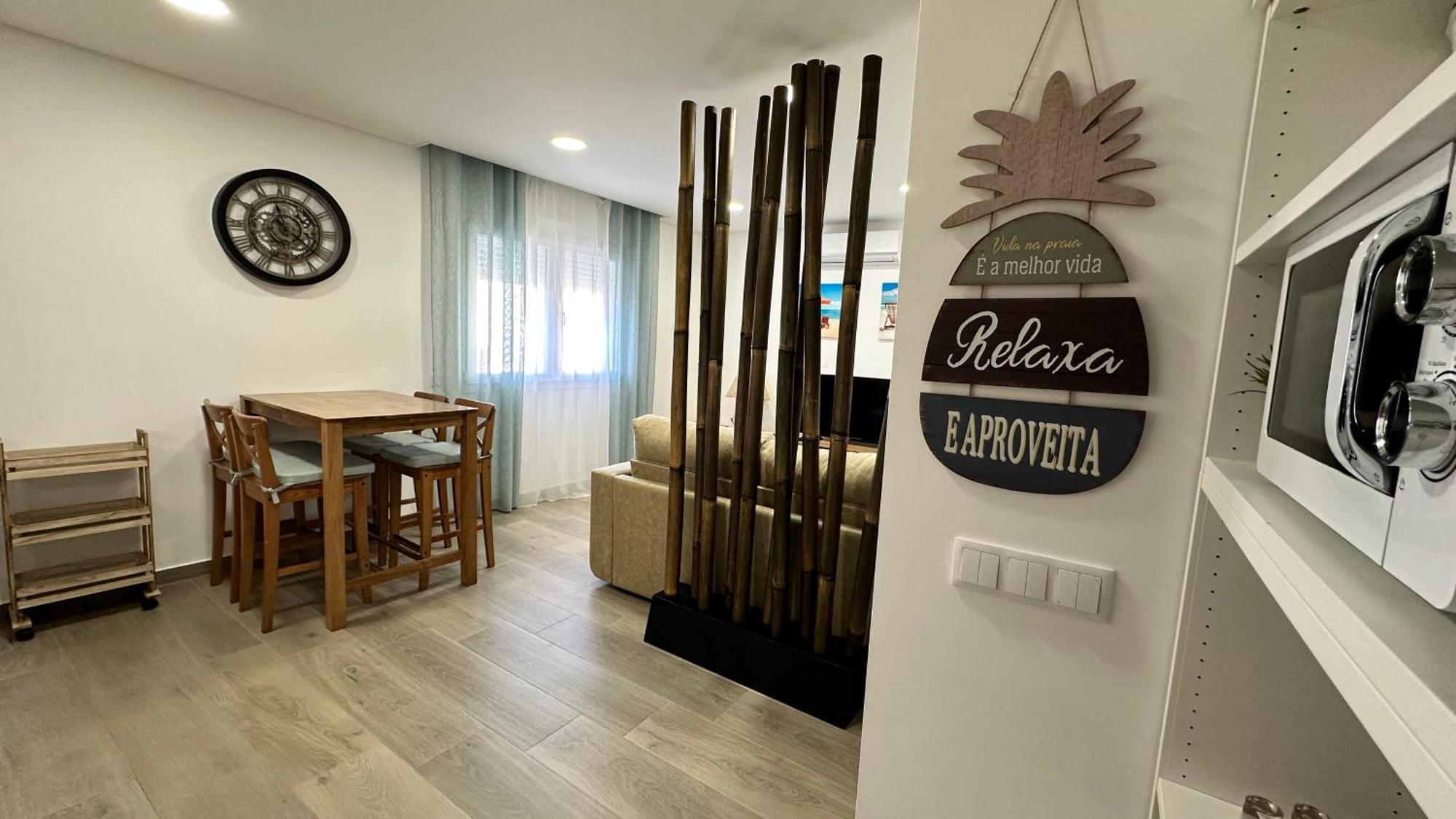 Cristal House 250 Meters From Monte Gordo Beach Exteriör bild